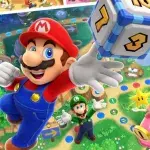 Mario Party