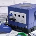 Nintendo GameCube dernier jeu