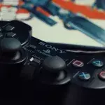 PS2 jeux collection