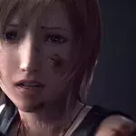 Resident Evil Parasite Eve