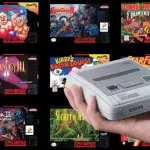SNES