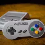 Super Nintendo 