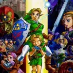 Zelda Nintendo