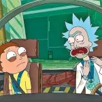 Rick et Morty
