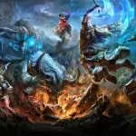 Riot annonce le même nombre de joueurs auto-fill dans chaque partie !