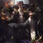 Riot Games annonce Sett, le nouveau champion de League of Legends !