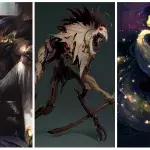 Riot Games présente ses derniers champions et en profite pour en annoncer deux nouveaux !