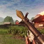 Rising Storm 2 Vietnam jeu gratuit Epic Games Store