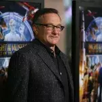 Robin Williams