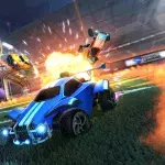 Rocket League