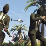 Rockstar GTA Online
