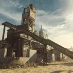 Rust map