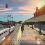 San Andreas