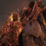 Sauron dans le Seigneur des Anneaux