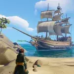 Sea of Thieves Nintendo Switch 2