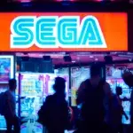 sega