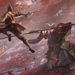 Sekiro Shadows Die Twice