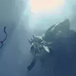 Shadow of the Colossus Praey for the Gods