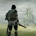 Shadow of the Colossus