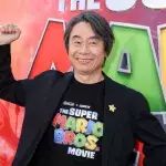 Shigeru Miyamoto
