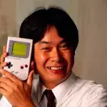 Shigeru Miyamoto