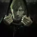 Silent 2 Remake Xbox