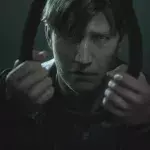 Silent Hill 2 Remake