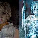 Silent Hill classement des jeux