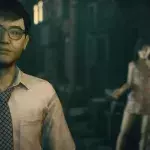 Silent Hill Slitterhead