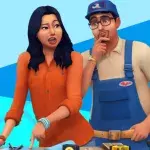 Sims 4