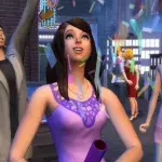 Sims 4