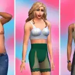 Sims 4