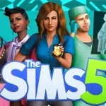 Sims 5 annulé