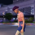 Sims 5