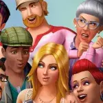 Sims 5