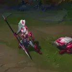 skin gratuit league of legends