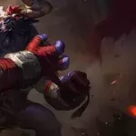 skin supprimé lol