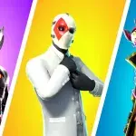 Skins Fortnite