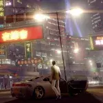 Sleeping Dogs 2