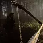 sons of the forest