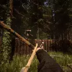 Sons of the Forest