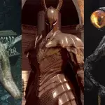 Souls FromSoftware