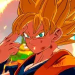 Sparking Zero 