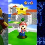 Speedruns jeux vidéo