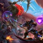 Spellcasters Chronicles