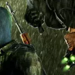 Splinter Cell jeux meilleur