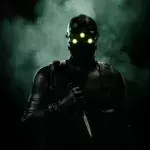 Splinter Cell Remake