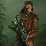 STAlKER 2 ps5