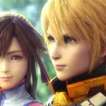 Star Ocean last hope cinématique la plus longue du jeu vidéo