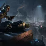 Star Wars 1313 leak